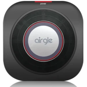 Airgle 奧郎格 AG25 車用及座枱式 空氣清新機 香港行貨