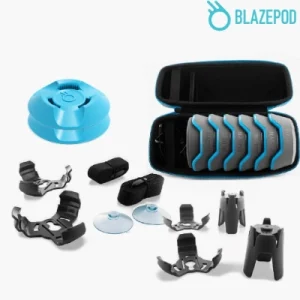 BlazePod 反應燈訓練組合 6燈套裝 香港行貨