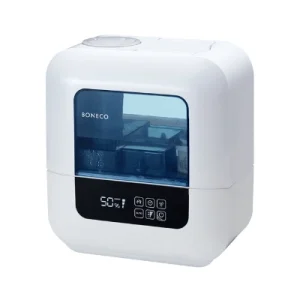 Boneco 博瑞客U700 超聲波冷暖加濕機 香港行貨
