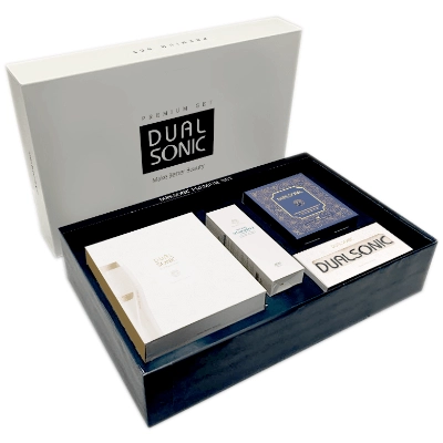 Dualsonic Professional HIFU (1)