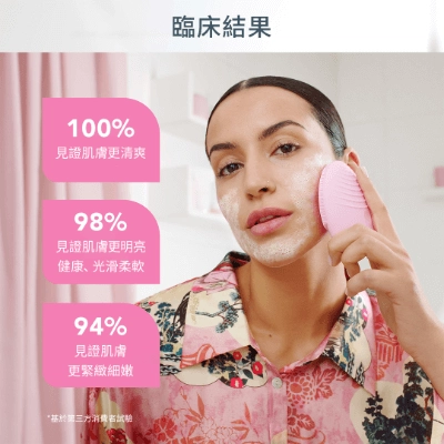 Foreo LUNA 3 head (4)