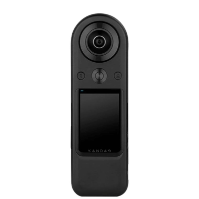 KanDao Qoocam 8K 360 head (2)