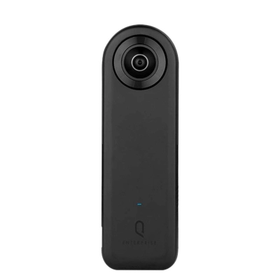 KanDao Qoocam 8K 360 head (3)