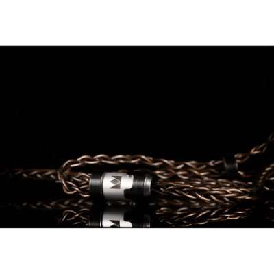 Noble AudioSpartacus (2)