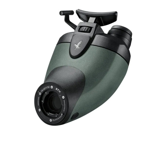 Swarovski Optik BTX Eyepiece Module head (1)