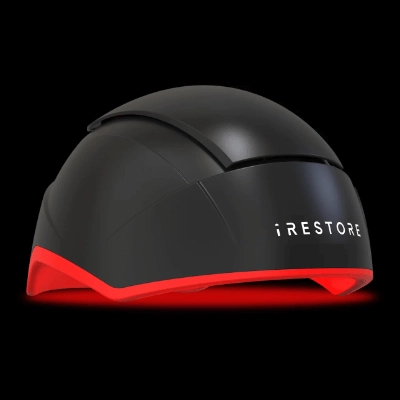 iRestore Elite head (3)