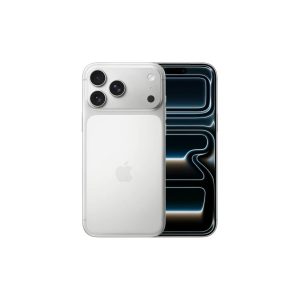 Apple iPhone 17 Pro Max 手機 2TB 銀色《香港行貨 全新未開封未激活》